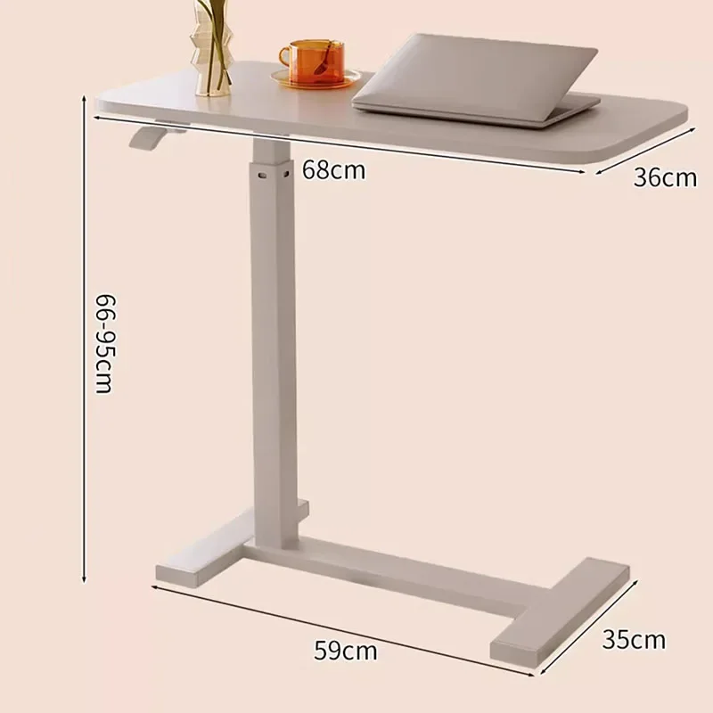 Журнальный столик для спальни дешевые боковые тумбочки обслуживания небольшой