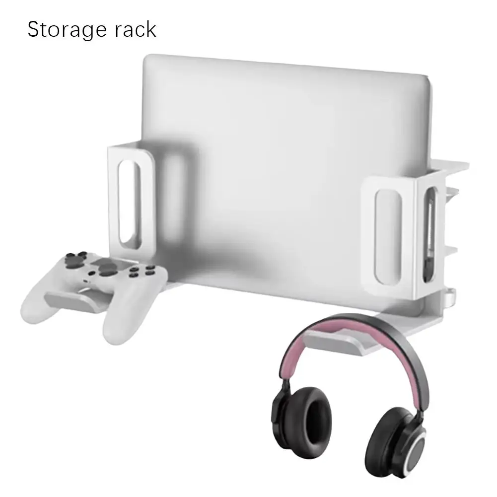 Стол по бокам подставка для ноутбука регулируемая складная зарядки лоток