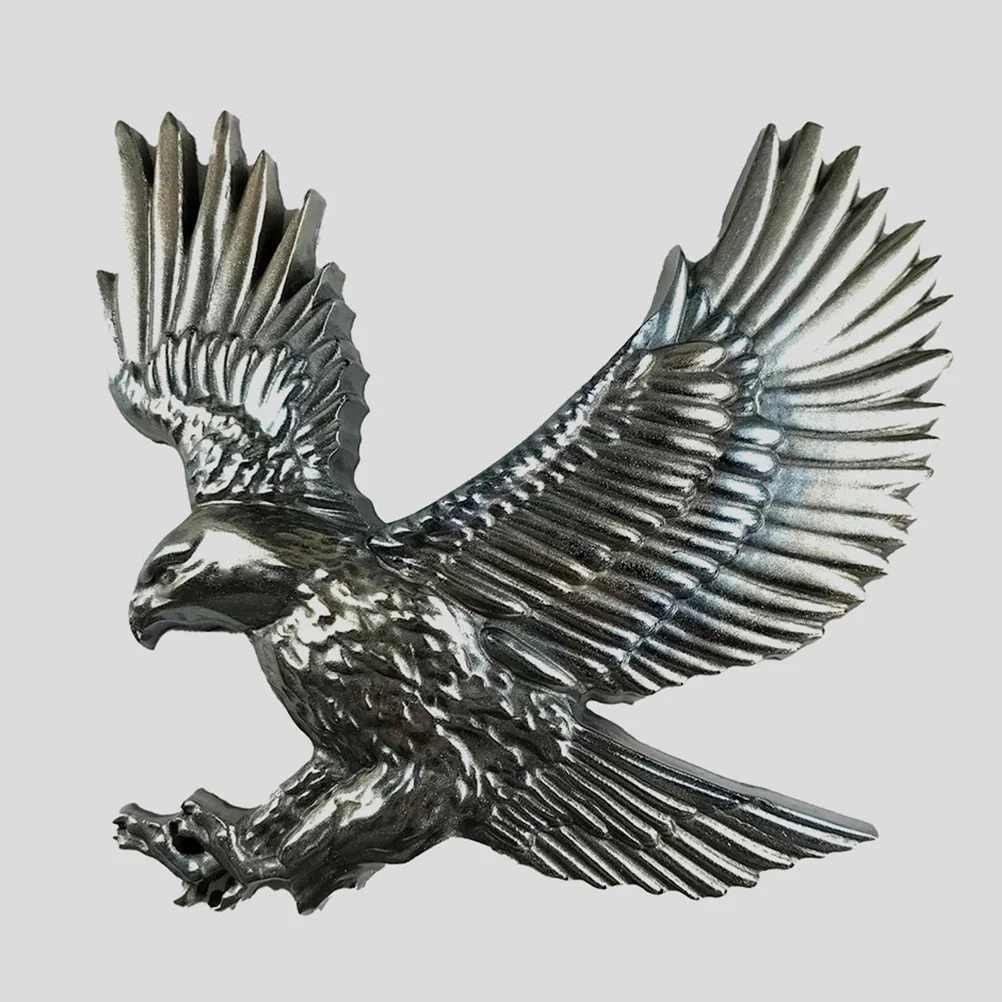 

Силиконовый чехол для украшения орла из силикагеля