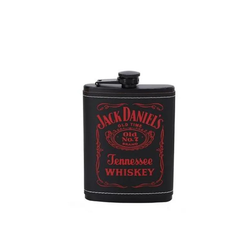 

Men Stainless Steel Engraved Hip Flask Vodka Wine Pot Portable Flagon Camping Flagons Alcohol Liquor Whiskey Bottle