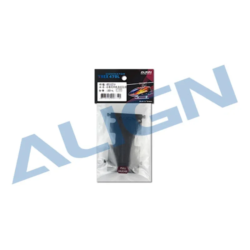 Align Trex 470L Бесщеточный комплект монтажных пластин ESC H47B011XXW Запасные части 470