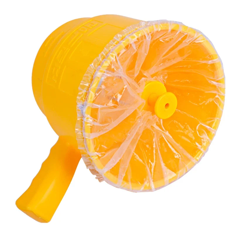 Оригинальная пневматическая пушка AIRZOOKA для детей 19 см