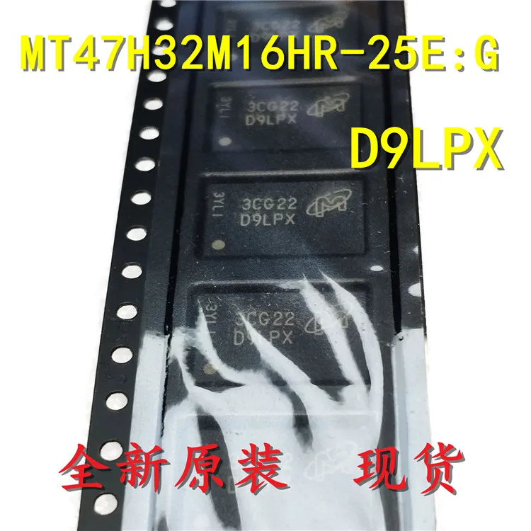 Бесплатная доставка флейд: G D9LPX BGA 10 шт.
