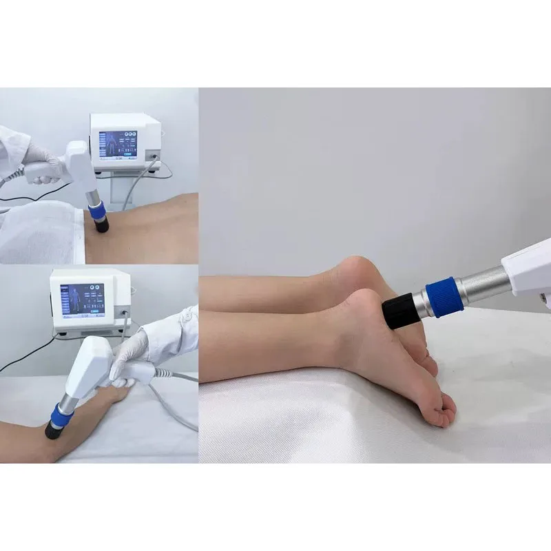 2022 пневматическое оборудование для ударно-волновой терапии эректильной