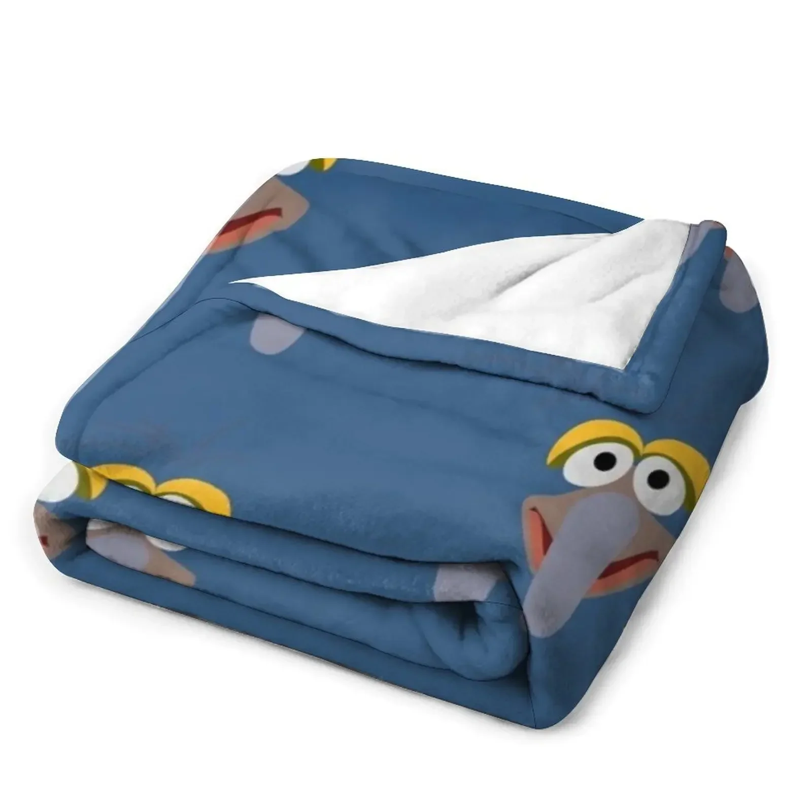 Декоративные роскошные одеяла gonzo