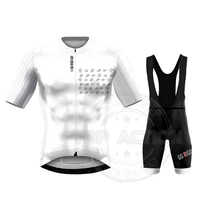 go rigo go new summer short sleeve cycling clothes triathlon bibs professional shorts set breathable cycling clothes mens bibs
