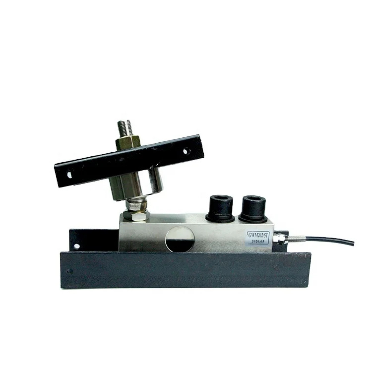 

GWM202 Buy Weighing Module For Storage Tank and Silo