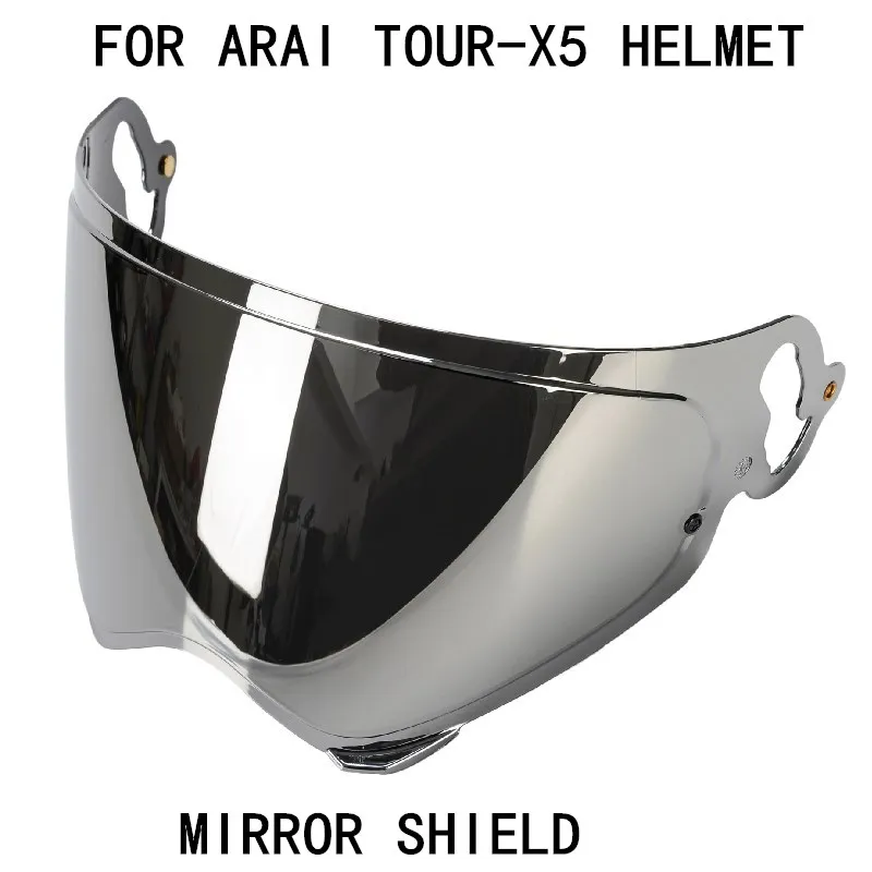 Защитный козырек для шлема Arai Tour-X5 Adventure Rally сменный