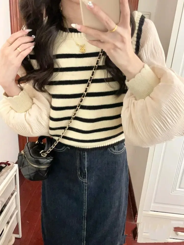 Весенние комплекты с изображением старения соли для улицы французский оранжевый