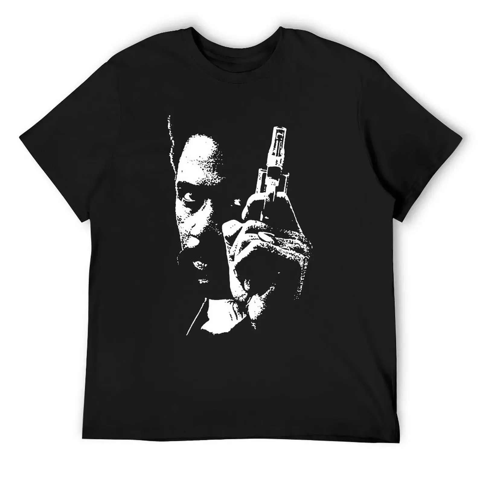 Футболка с изображением фильмов 1970-х годов афроамериканская футболка Billy Jack Awesome