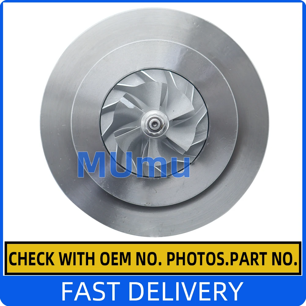 Фото Турбокартридж TF035HL для BMW 1, 3, 5, X1, X3 2.0 49135-05840, 49135-05860, 7797781, 7797782, 7808477, 7808478, 7810199, 7810200, 7810203 №2