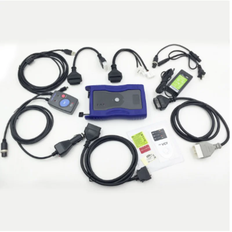 Детекторы GDS VCI для KIA/HYUNDAI KIA Hyundai и Kia