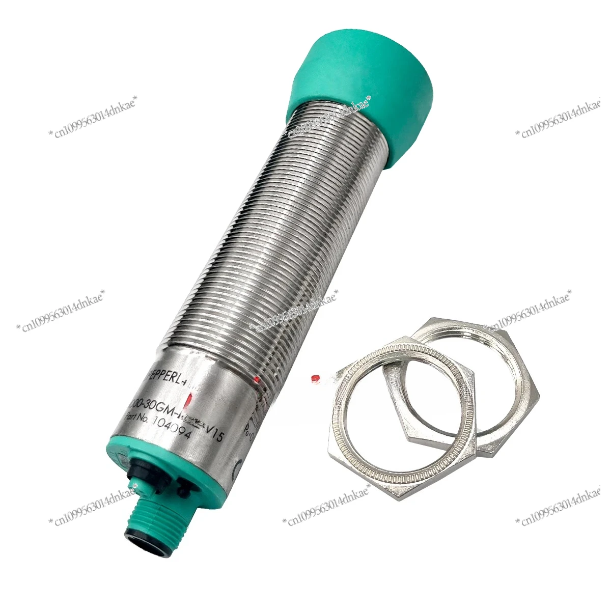 Ультразвуковой датчик UC4000-30GM-IUR2-V15 UC2000-30GM-IUR2-V15 (art.: 3920da4a14486) - 3920da4a14486