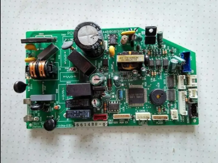 New main board of air conditioner POW-KR184GJH 1FA4B1B081300-1 0