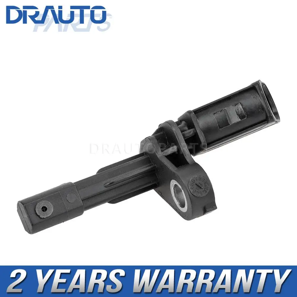 

Rear Left ABS Speed Sensor WHT003859 1KD927807 For Volkswagen Beetle CC Golf GTI Jetta Passat Rabbit Tiguan