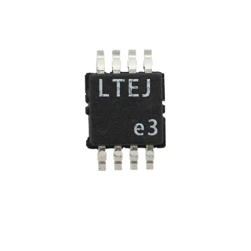 

Package# RJ45 Lt1614 Package Msop8 Switching Regulator Brand New & Original