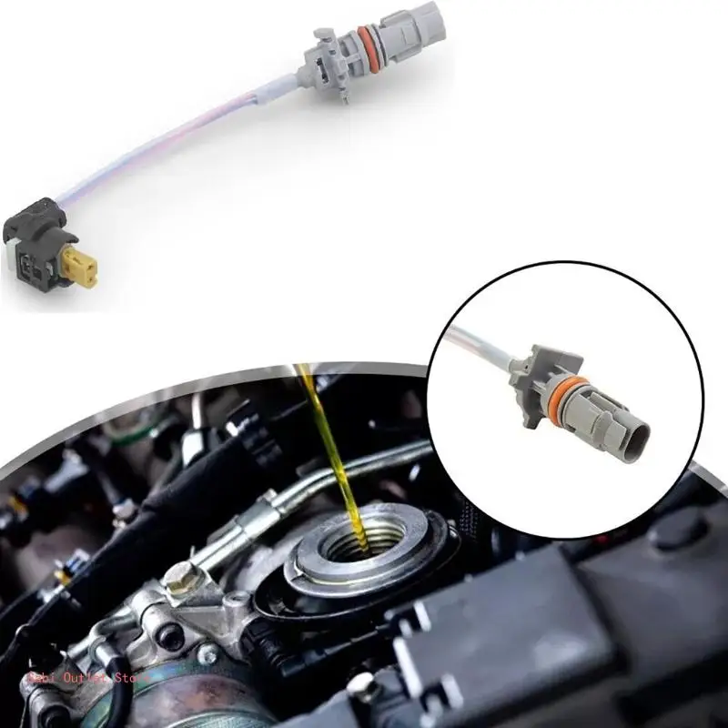 Линия датчика масла для GLK250 W205 2741560024 2741508602 270150392 Аксессуары двигателя