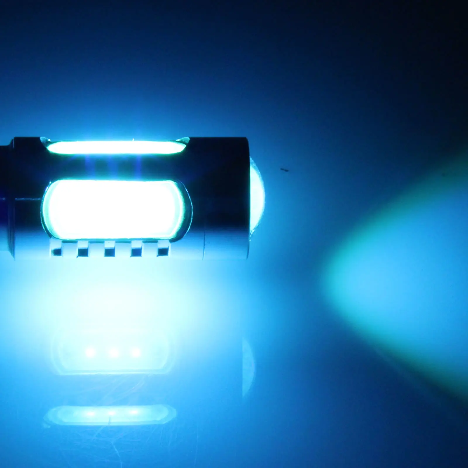 2 шт. задний фонарь с 5 излучателями