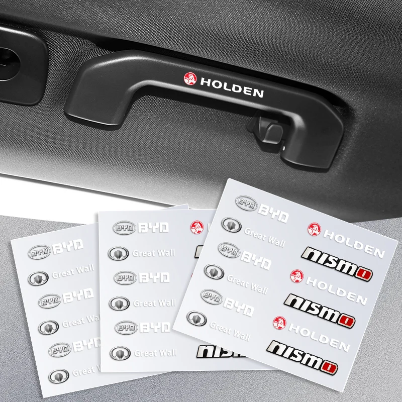 Автомобильное зеркало заднего вида наклейка на сиденье фотообои для Subaru Forester