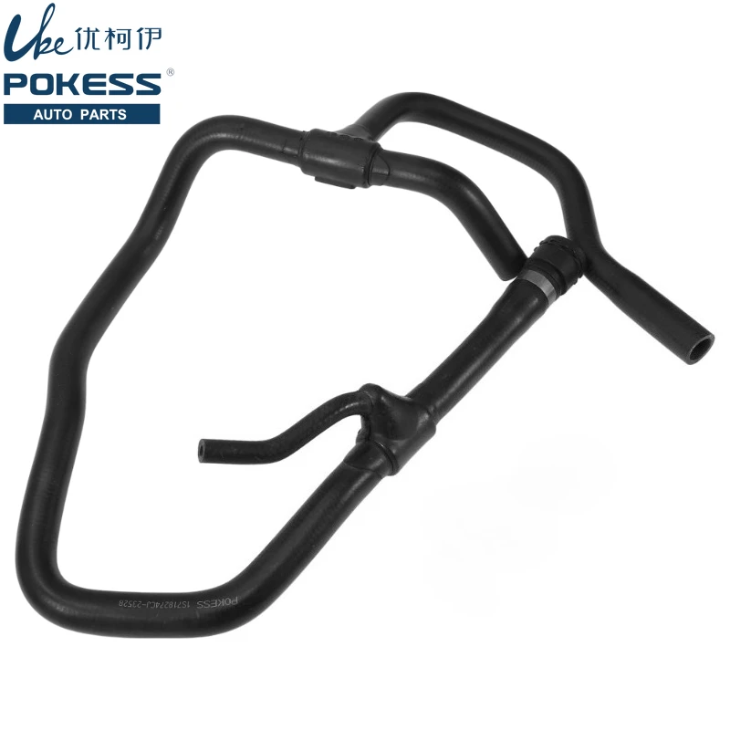 

Автомобильный двигатель, нагреватель, водопроводная труба, шланг радиатора для Ford Mondeo 2,0 Mk3 2000-2007 1S718274CJ 1S718274CG