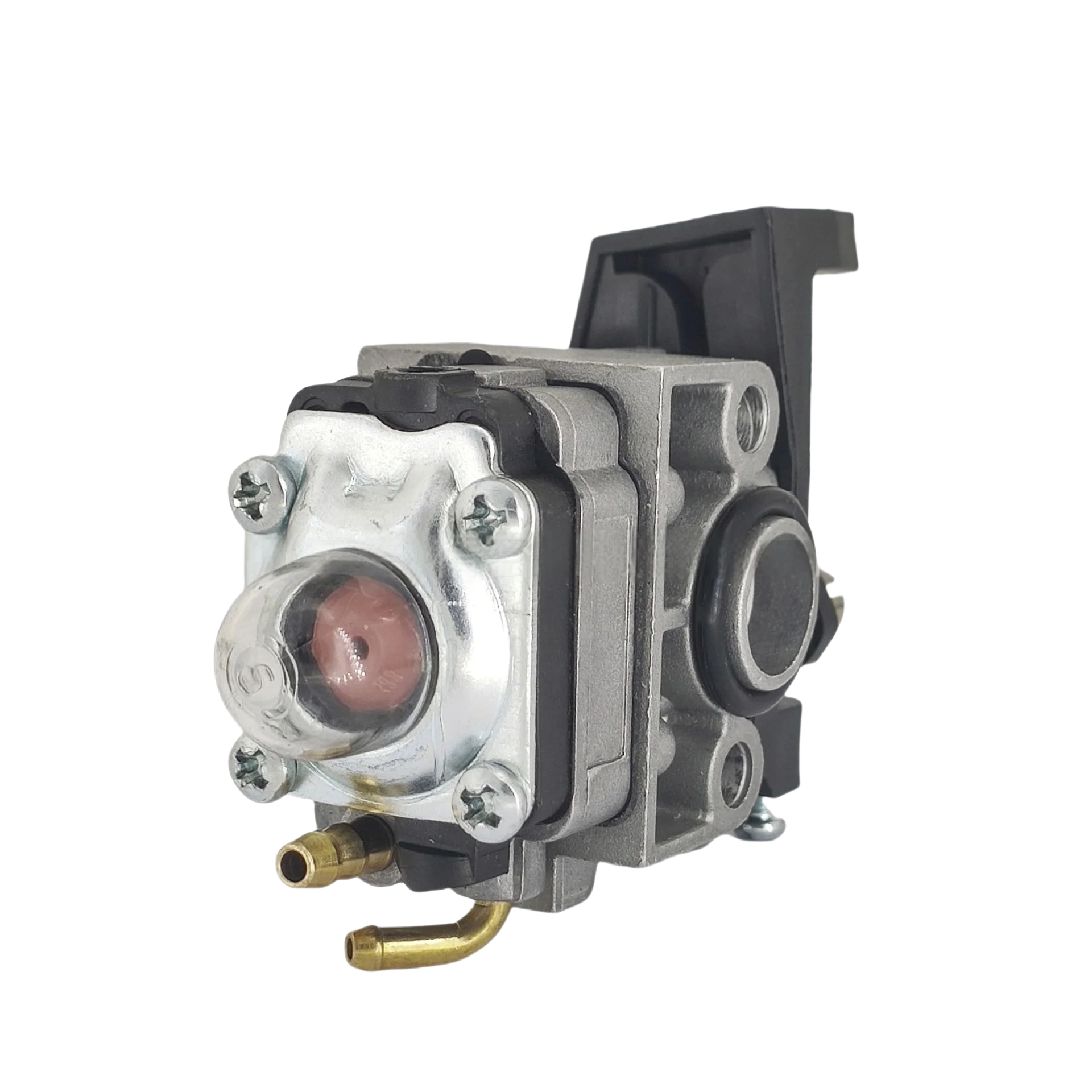 Фото Для Honda GX25 GX35 HHT25 HHT35 WYB-16C 16100-Z0H-825 16100-Z0H-053 4-тактная газонокосилка Карбюратор Карбюратор №5