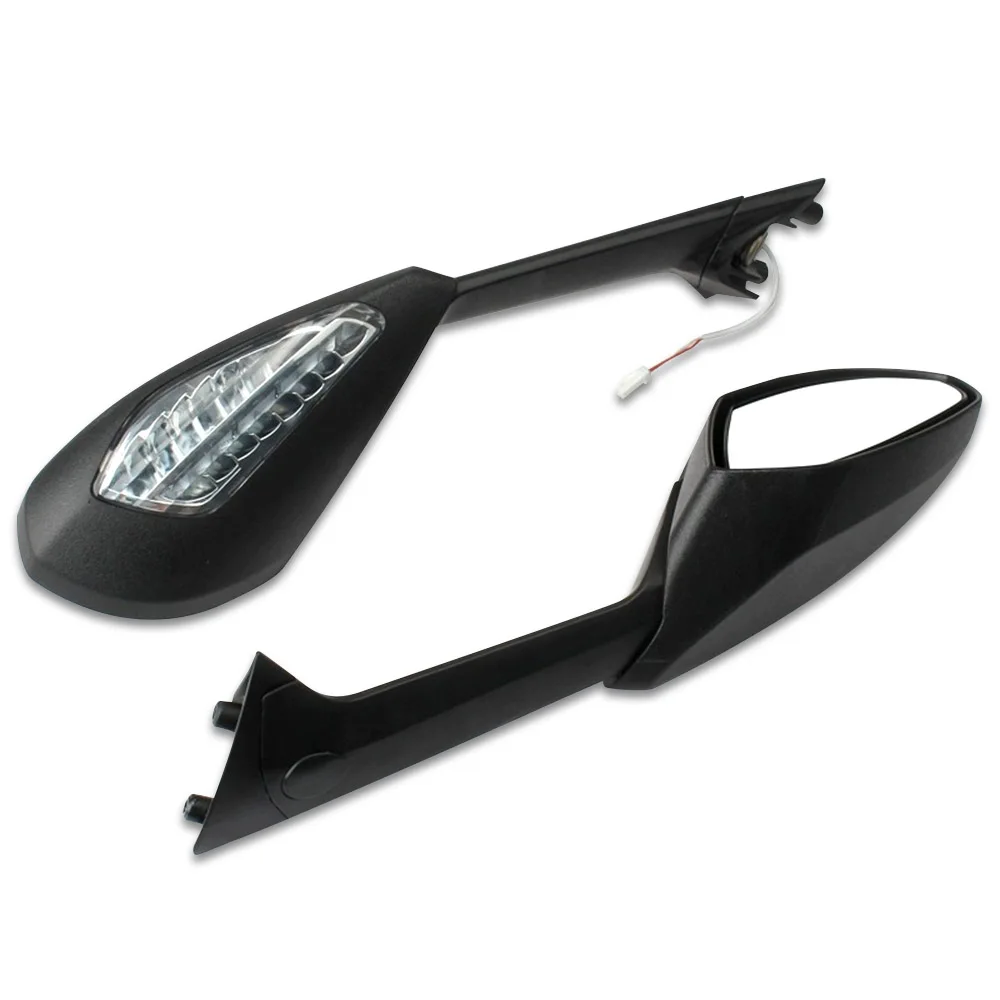 

Зеркало заднего вида для мотоцикла DUCATI panigale 899 899S 1199 1199S 2012-2015 левое и правое