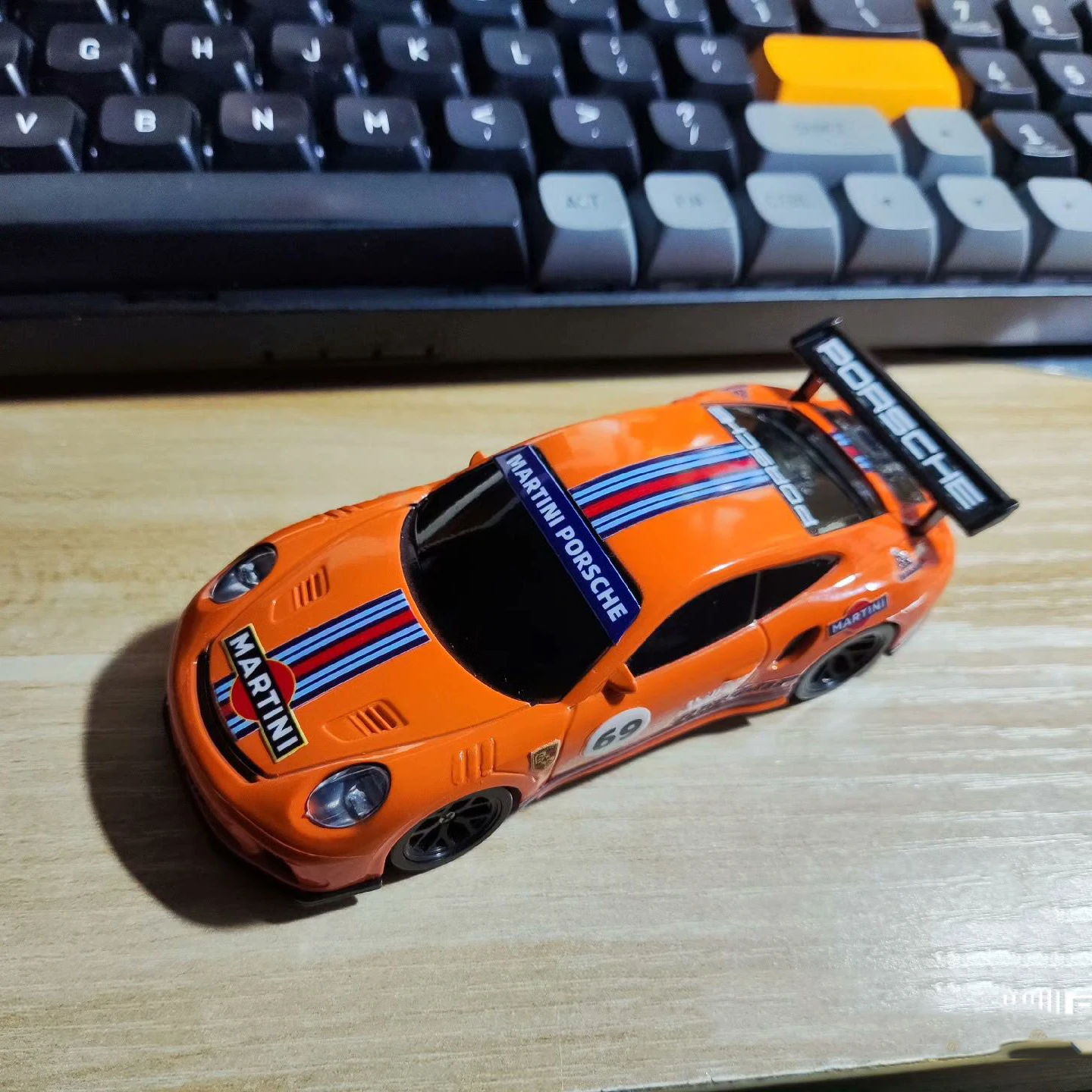 Наклейка на Радиоуправляемый автомобиль для 1/43 JIABAILE Мартин украшение подарок