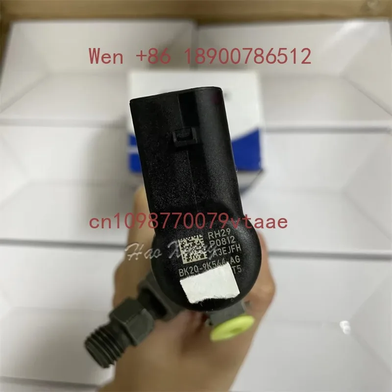 Фото Топливные форсунки Haoxiang BK2Q-9K546-AG для дизельных двигателей BT50 Ranger 2.2T T6 T7 Dci 2.2 №3