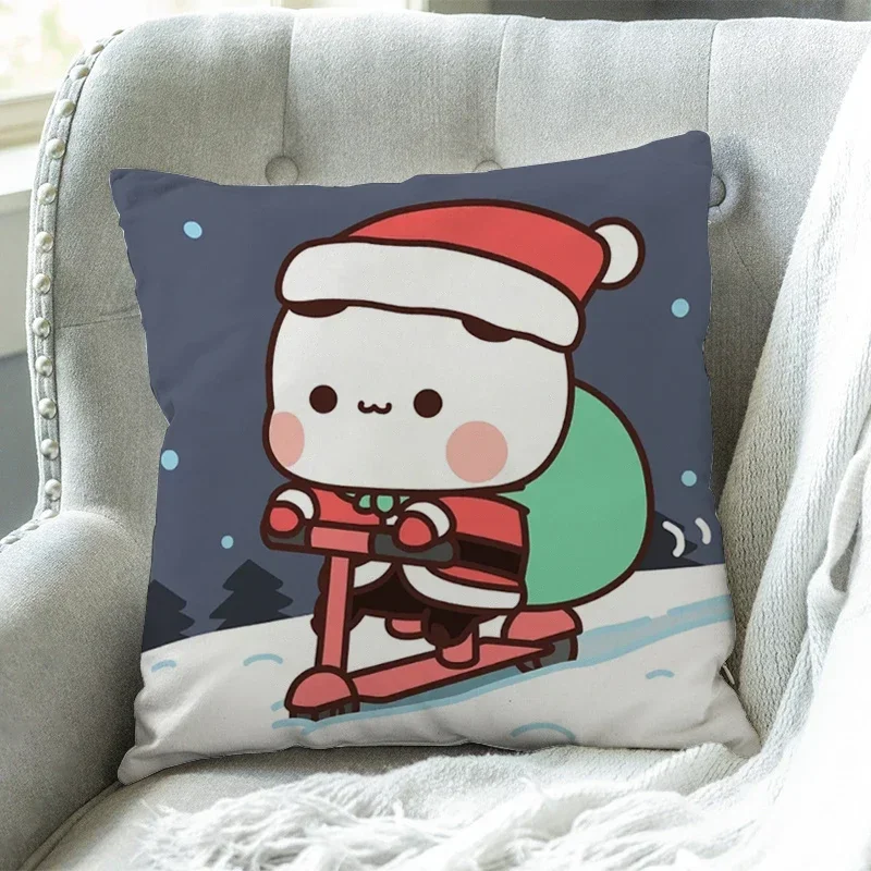 

Наволочка Bubu Dudu 45x45 см