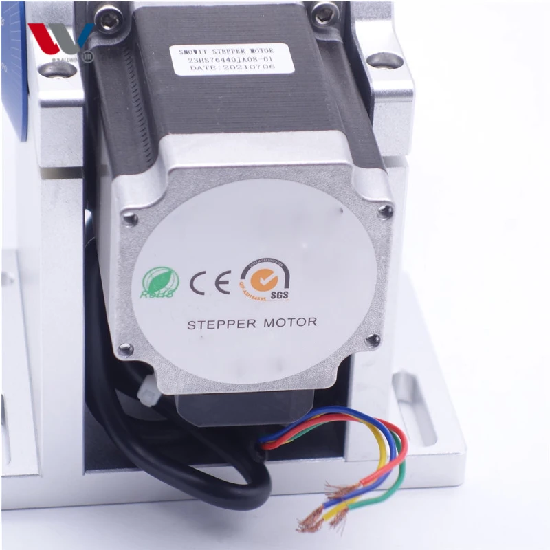 Ручной рабочий стол для 80-мм 3-кулачкового лазерного зажима поворотного вала