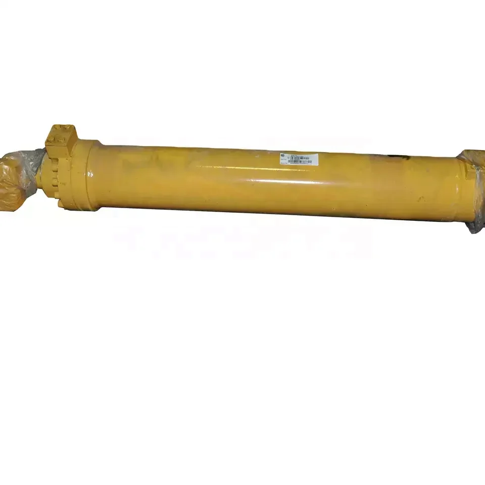 Колесный погрузчик Liugong ZL30E ZL30C Запасные части Цилиндр наклона ковша 10C0057