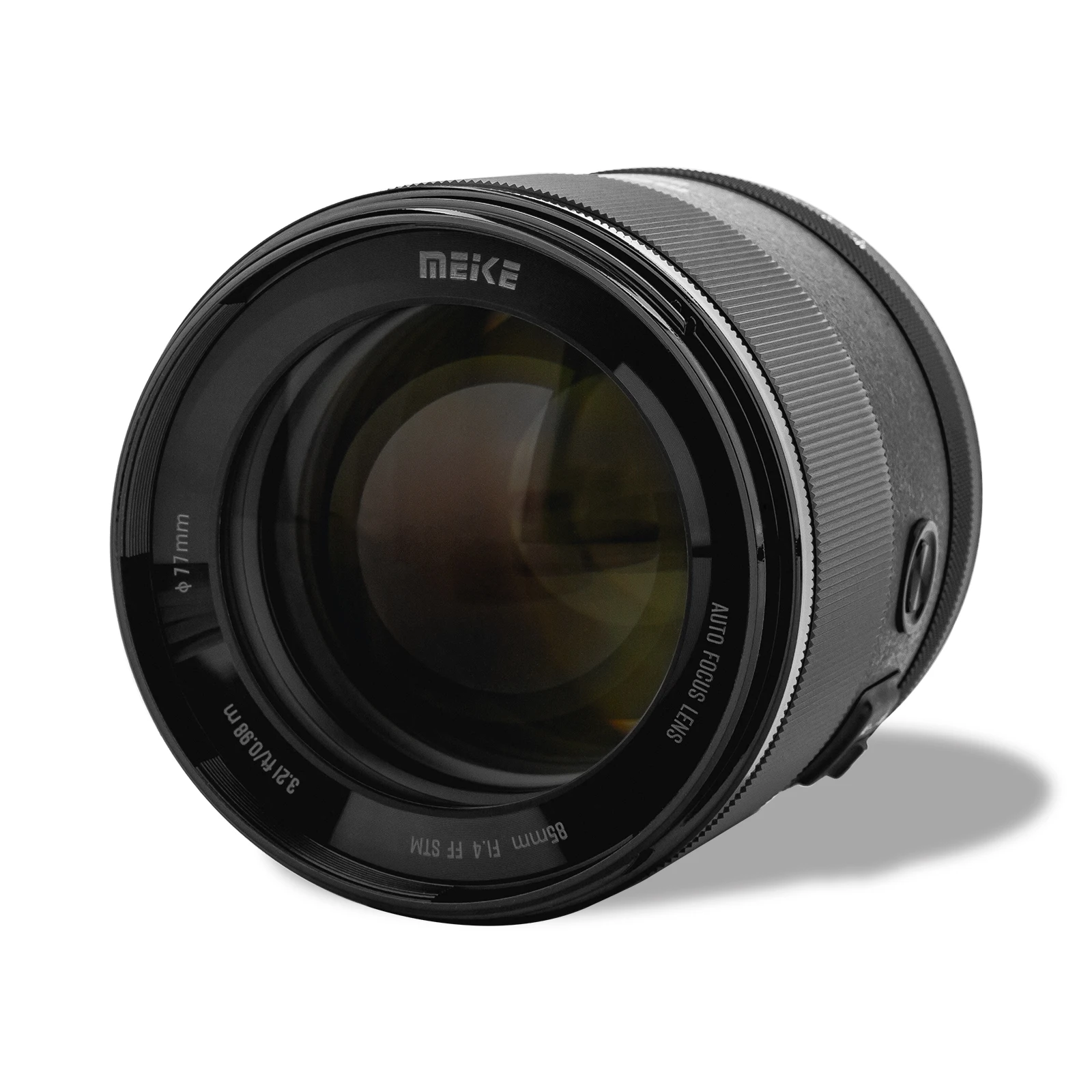 Фокус 85 мм F1.4 для Sony E /Nikon Z -mount