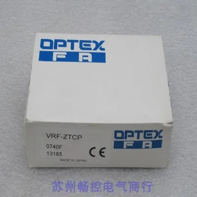 * Точечные продажи Новый японский датчик OPTEX VRF-ZTCP Spot