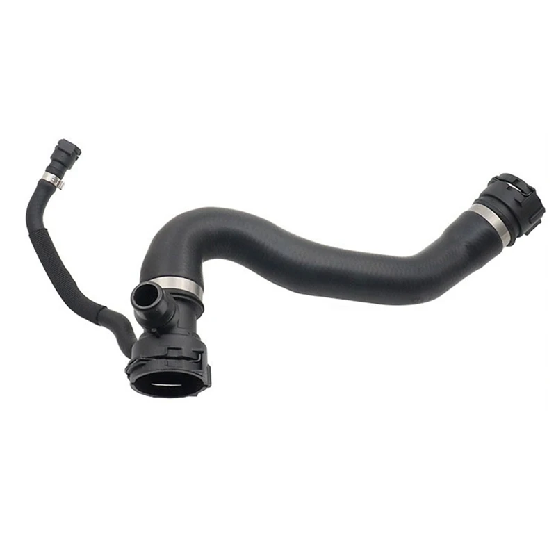 

Car Radiator Hose For BMW 5 7 Series F07 F10 F11 Water Pipe Water Tank Radiator Hose 17127800099 Replacement