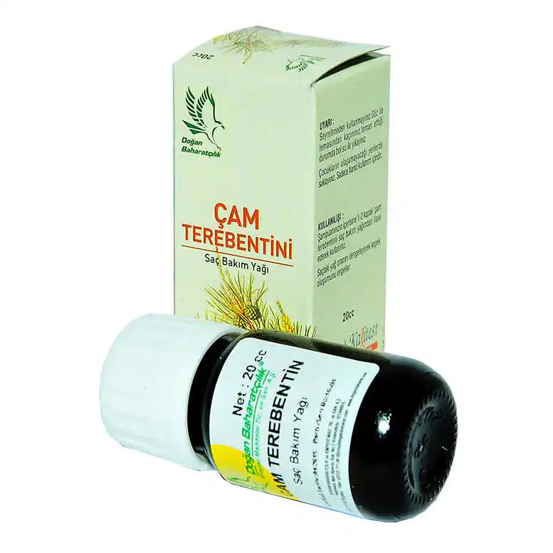 

Pine Terebentini 20 cc