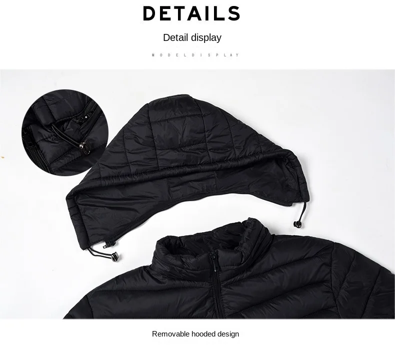 Рисунок 5 - Новинка 2023, большое осенне-зимнее теплое пальто