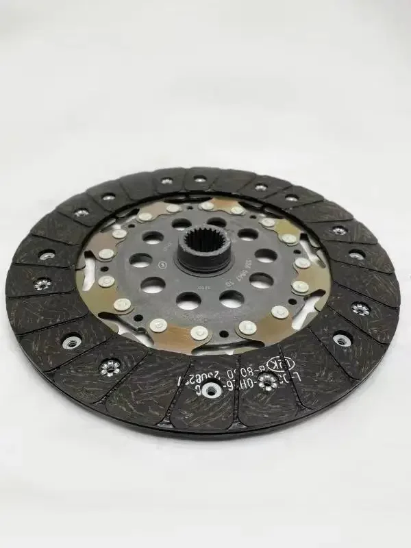 LUK aoto автомобильные запчасти Комплект сцепления для Maxus G10 1.9T C 00039587 00039589 624398609