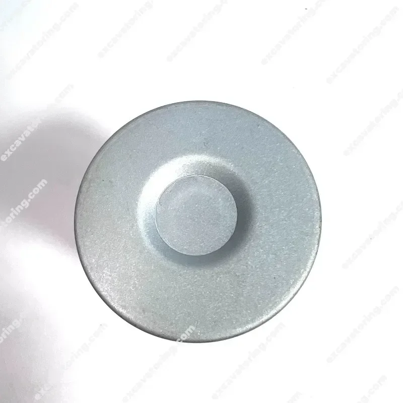 Дизельный фильтр Komatsu PC20/30/40 YANMAR ViO15/20/30 KOBELCO SK20/30/40HITACHI EX-ZX30/40 (2034 2141) Аксессуары для