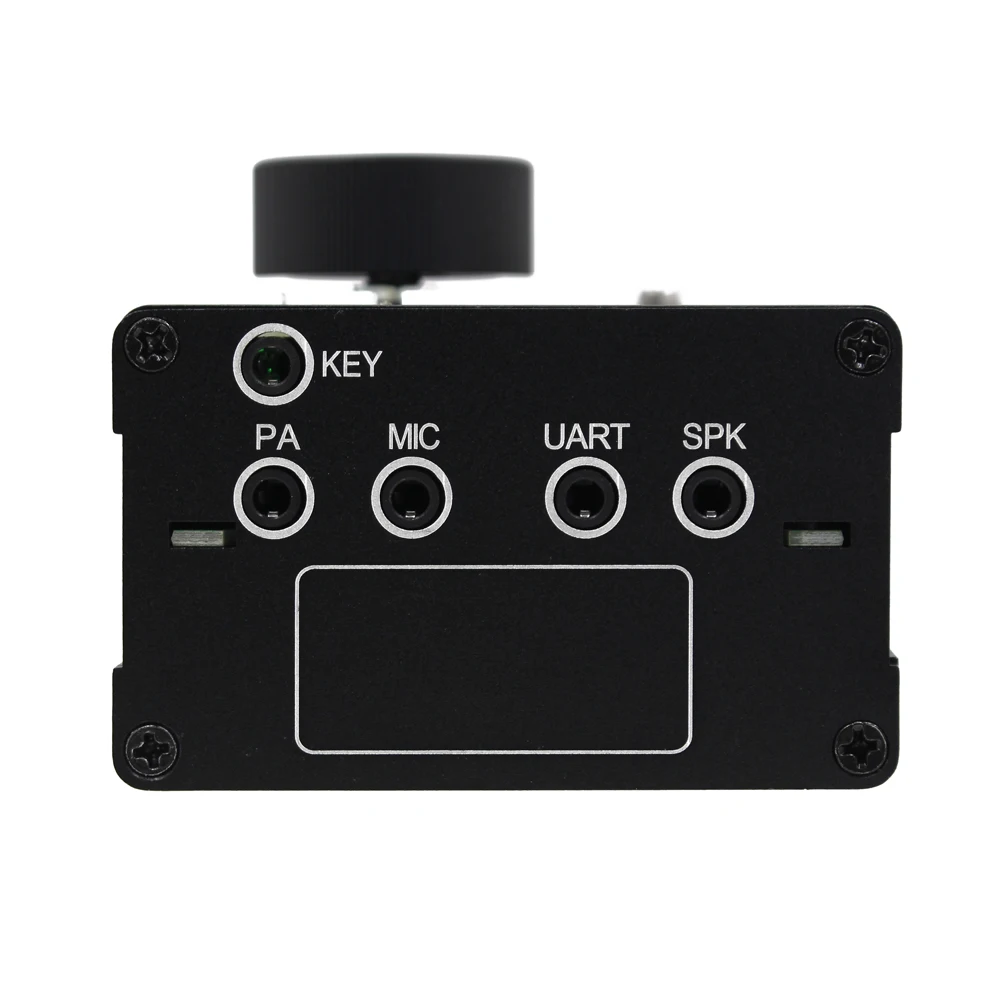 Приемопередатчики USDX USDR HF QRP SDR SSB/SW 8-полосные 5 Вт DSP приемопередатчики Встроенный