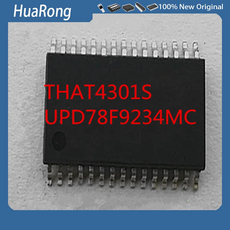 2 шт./партия, только S UPD78F9234MC F9234 SSOP30 LTC1562IG LTC1562CG SSOP20 L9145 CE HSSOP36