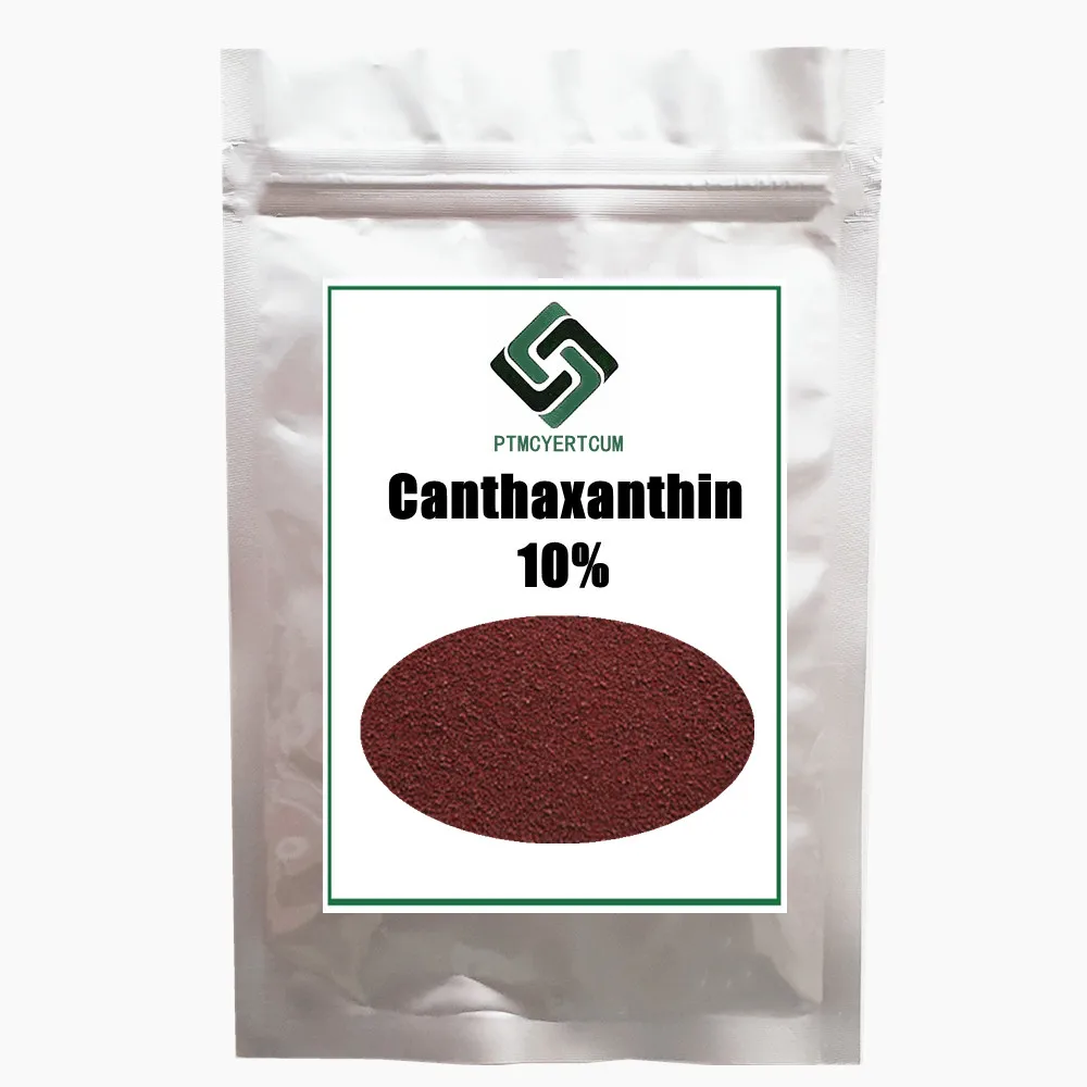 

Carophyll Red canthaxanthin 10% Chicken Feed Additives Duck Feed Additives Fish Feed Additives Animal Feed Additives