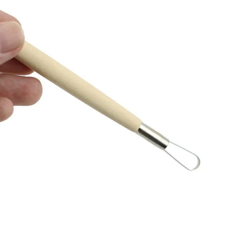 6 шт. набор ножей для резьбы по дереву