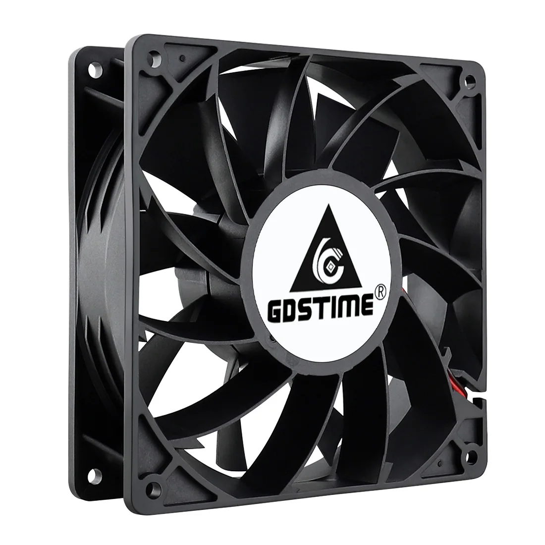 Вентилятор для процессора Gdstime 5 В 12 24 140 мм 140x25 |