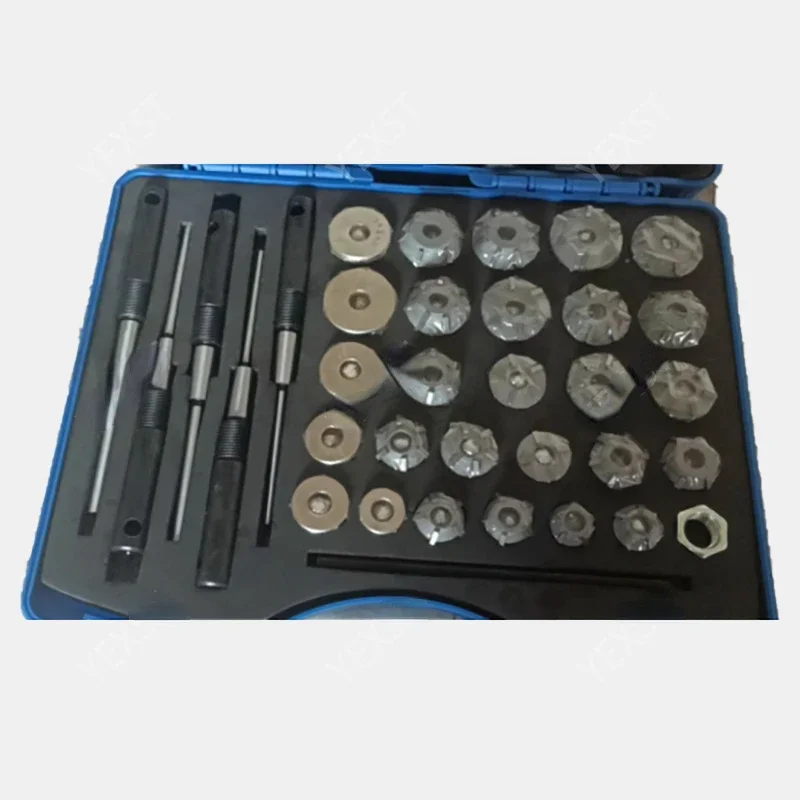 Развертка седла клапана высококачественный инструмент для ремонта алмазный