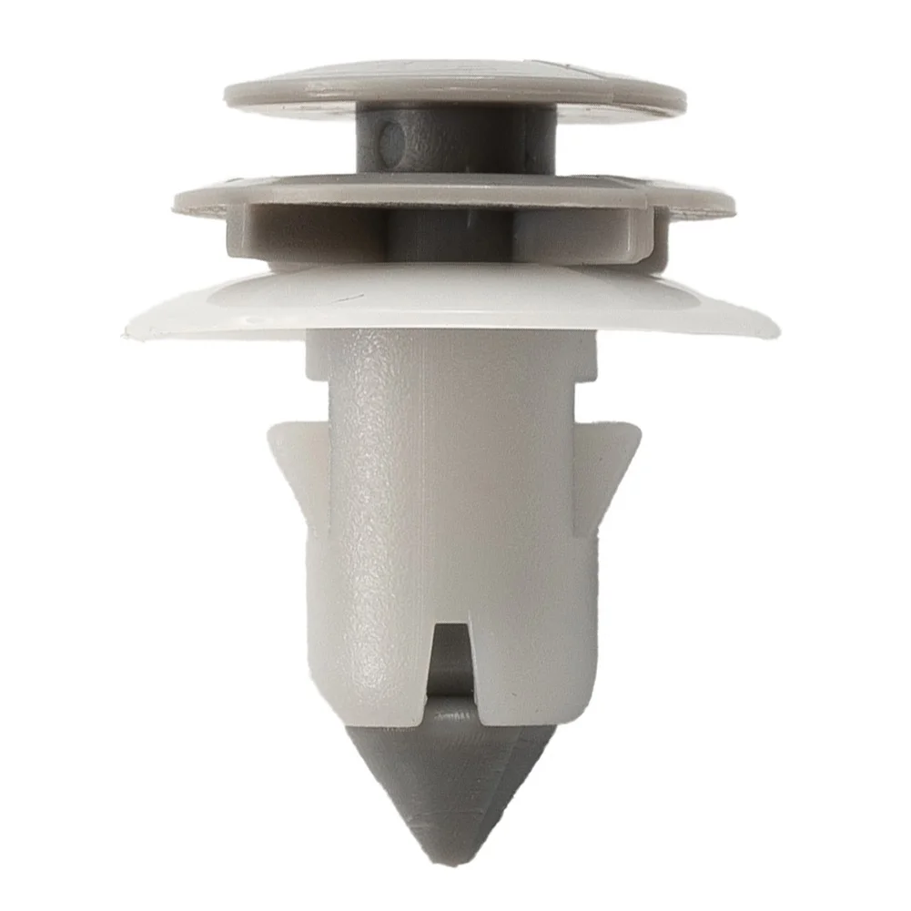 

Retainer Clips Apply To Door Panel Door Panel Clips 10pcs Direct Replacement Durable New Plastic Practical To Use