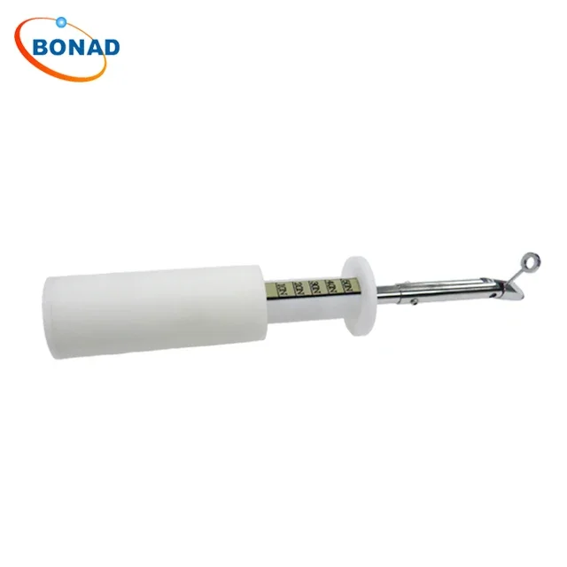 VDE 0700 часть 1 рисунок 7-дюймовый зонд для ногтей iec