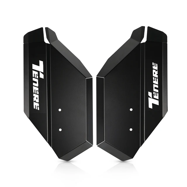 Защита передней вилки мотоцикла для Yamaha XT 1200 Z ZE SUPER TENERE XT1200 XT1200Z XT1200ZE 2010-2024 2023