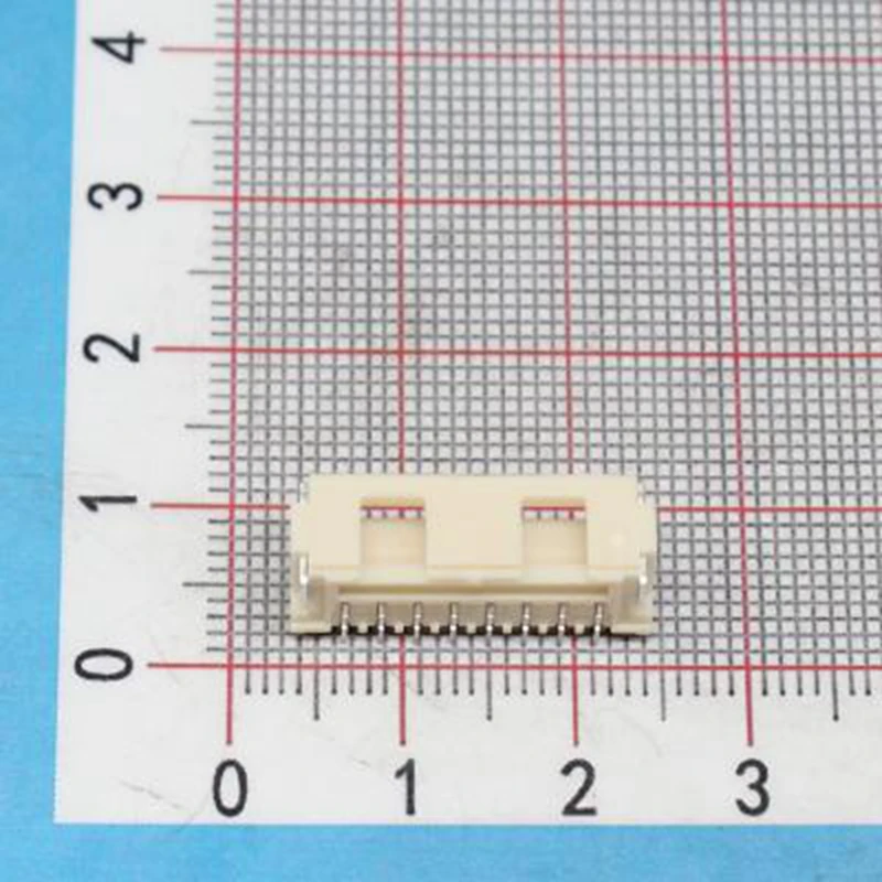 

20Pcs/Lot 502443-0870 MOLEX CONNECTOR The corresponding metal needle can contact customer service