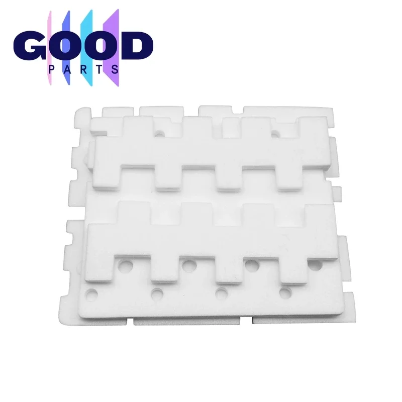 1 компл. CH644A CH649A губка для отработанных чернил HP DesignJet 761 771 D5800 Z6100 Z6200 Z6600 Z6610 Z6800 Z6810