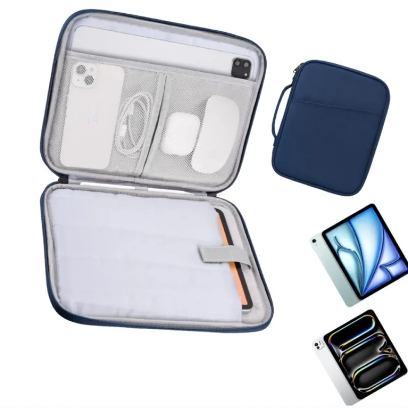 Многофункциональная сумка для Huawei MatePad 11 5 PaperMatte 11.5S air11 10 4 SE10.4 T10S T10 SE 1 Pro 8 M6 13 2